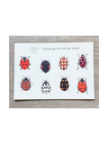 melbry//arts - Stickers
