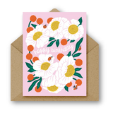 Wild Perla- Cards