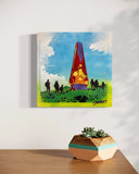 Art for Dudes - Prints