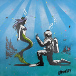 Art for Dudes - Prints