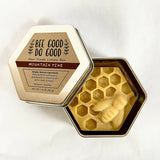Vetiera Fair Trade- Lotion Bars