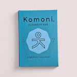 Komoni - Face & Body Cleanser Soap Bars