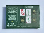 Golf Match - A Strategic Matching Game