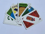 Golf Match - A Strategic Matching Game