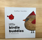 Little Birdie Buddies - Books