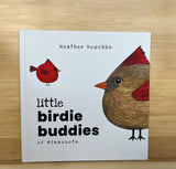 Little Birdie Buddies - Books