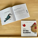 Little Birdie Buddies - Books