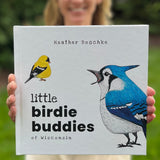 Little Birdie Buddies - Books