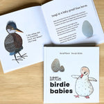 Little Birdie Buddies - Books