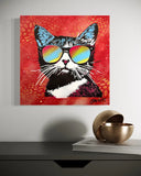 Art for Dudes - Prints