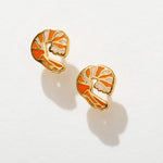Larissa Loden- Post Earrings