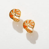 Larissa Loden- Post Earrings