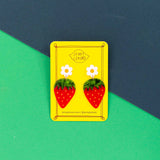 Jenny Lemons - Earrings