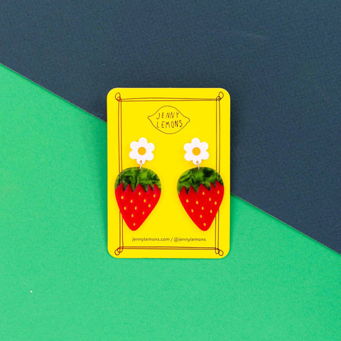 Jenny Lemons - Earrings