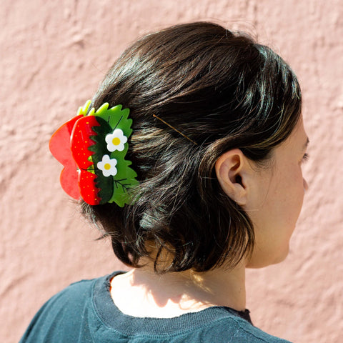 Jenny Lemons - Hair Clips