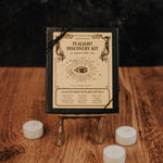 Phantom Row - Tealight Discovery Kit