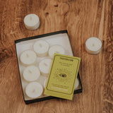 Phantom Row - Tealight Discovery Kit