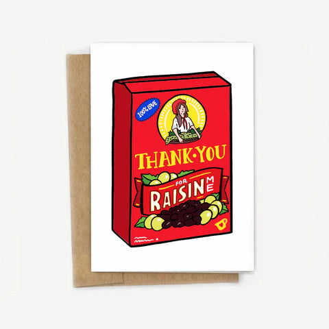 Mother's & Father's Day Cards - Fink & Ink