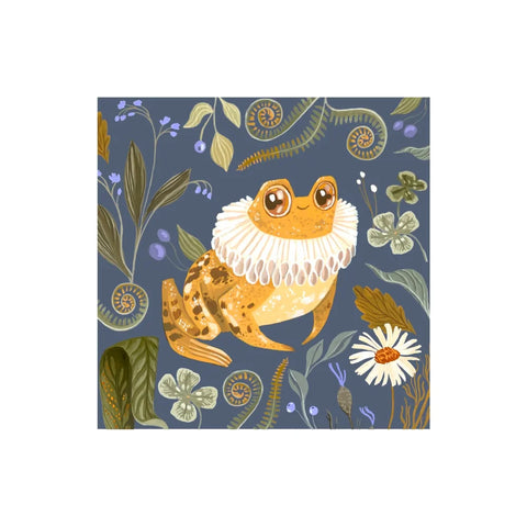 Rae Ritchie - Prints (8x8 & 8x10)