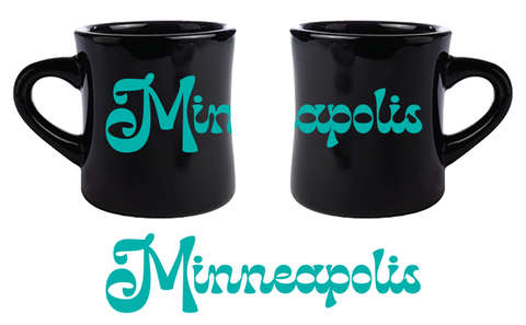 Mug - Minneapolis