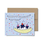 Birthday Cards- Paperapple
