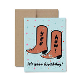 Birthday Cards- Paperapple