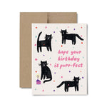 Birthday Cards- Paperapple