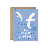 Birthday Cards- Paperapple