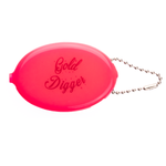 Gold Digger Coin Pouch