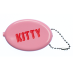 Kitty Coin Pouch