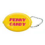 Penny Candy Coin Pouch