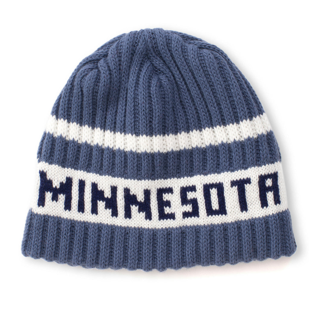 Knit Hat- Assorted Minnesota Pride – i like you