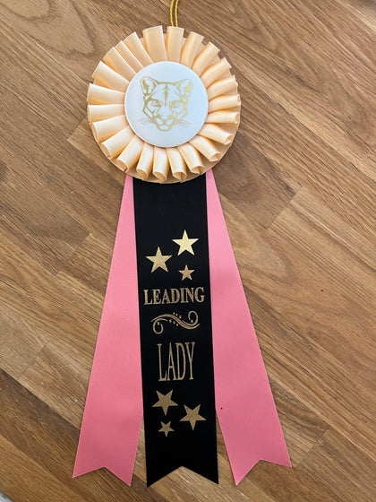 Mom and Dad Ribbons