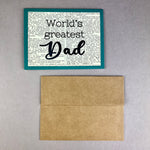 Father's Day Cards - Fiction Reshaped