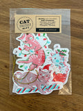 Dana Koehler- Gift Tags & Ornaments