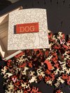 Big Stick Studio- Dogs Wooden Puzzle