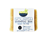 Roots Essentials - Shampoo Bar