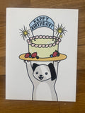 Birthday Cards- Shawna Smyth Studios