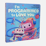 Hazy Dell Press- Love & Nurture Board Books