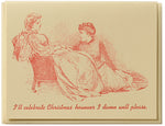 Holiday Cards- Zeichen Press