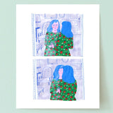Jill Kittock - 8x10 Prints