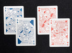 Legacy of Legerdemain Playing Cards