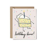 Birthday Cards- Paperapple