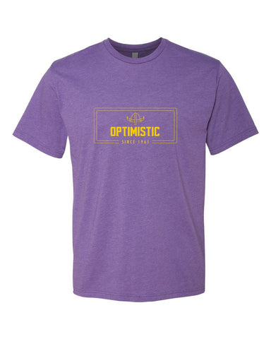 Northmade Co T-Shirt -Optimistic (Vikings)