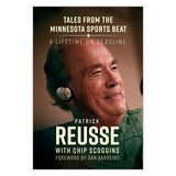 Minnesota Historical Society Books- Sports in Minnesota