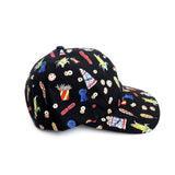 Chapeau Patrick- Kids Hats