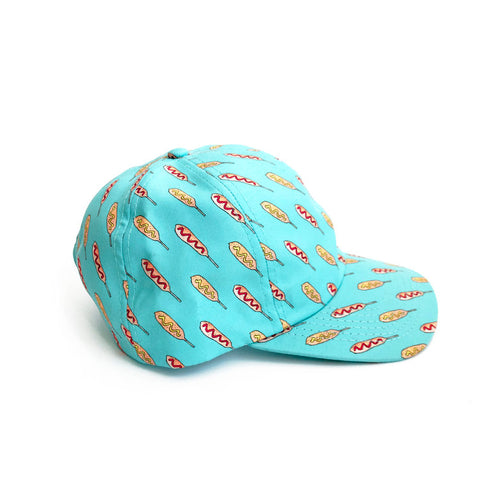 Chapeau Patrick- Adult Hats