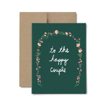 Congrats & Celebrate, Wedding, New House- Paperapple