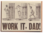 Father's Day Cards - Zeichen Press