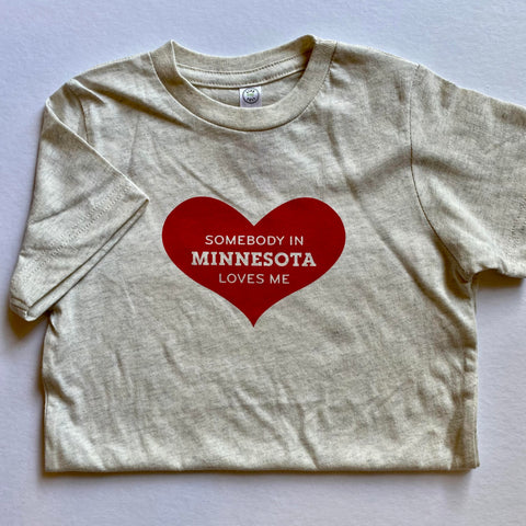T-Shirt- Wrestling Legends of Minneapolis – i like you